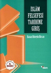 İslam Felsefesi Tarihine Giriş - Dem Yayınları