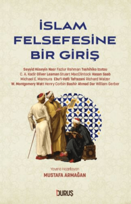 İslam Felsefesine Bir Giriş - 1
