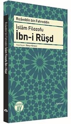 İslam Filozofu İbn-i Rüşd - Büyüyen Ay Yayınları