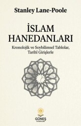 İslam Hanedanları - Güneş Kitabevleri Yayınları