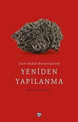 İslam Hukuk Metodolojisinde Yeniden Yapılanma - Düşün Yayıncılık