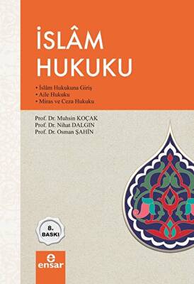 İslam Hukuku