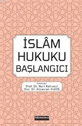 İslam Hukuku Başlangıcı - 1