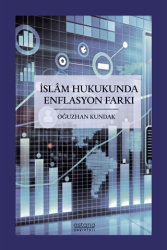 İslam Hukukunda Enflasyon Farkı - Astana Yayınları