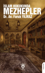 İslam Hukukunda Mezhepler - Dorlion Yayınları