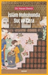 İslam Hukukunda Suç ve Ceza - Beyan Yayınları