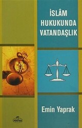 İslam Hukukunda Vatandaşlık - Ravza Yayınları