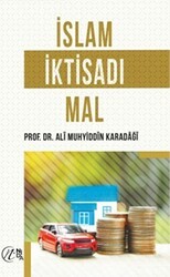 İslam İktisadı Mal - Nida Yayıncılık
