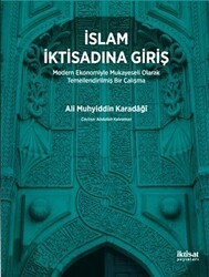 İslam İktisadına Giriş - İktisat Yayınları