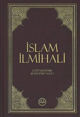 İslam İlmihali - 1