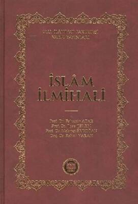 İslam İlmihali - 1