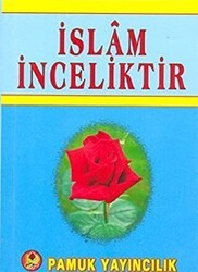 İslam İnceliktir Sohbet-020 - Pamuk Yayıncılık