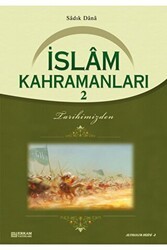 İslam Kahramanları - 2 - Erkam Yayınları