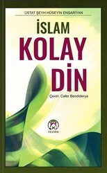 İslam Kolay Din - Tesnim Yayınları