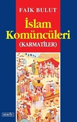 İslam Komüncüleri Karmatiler - Berfin Yayınları