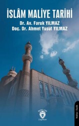 İslam Maliye Tarihi - Dorlion Yayınları