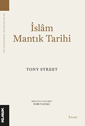 İslam Mantık Tarihi - Klasik Yayınları