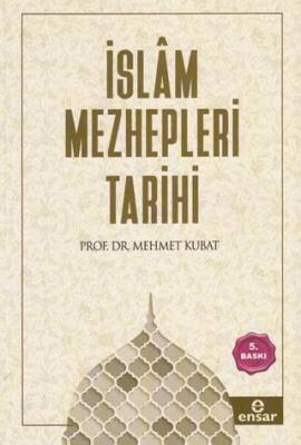 İslam Mezhepleri Tarihi - 1