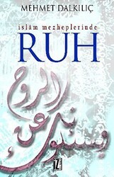 İslam Mezheplerinde Ruh - İz Yayıncılık