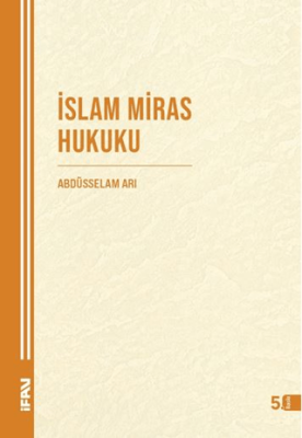 İslam Miras Hukuku - 1