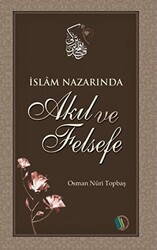 İslam Nazarında Akıl ve Felsefe - Kampanya Kitapları - Erkam