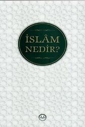 İslam Nedir? - Diyanet İşleri Başkanlığı