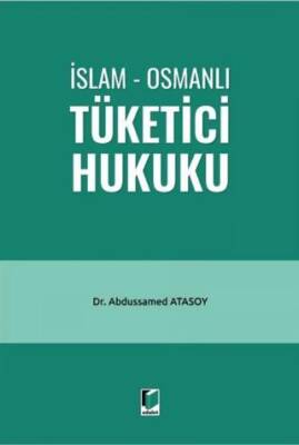 İslam - Osmanlı Tüketici Hukuku - 1