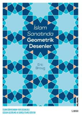 İslam Sanatında Geometrik Desenler - 1