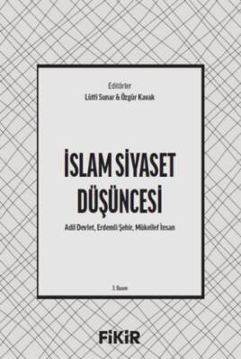 İslam Siyaset Düşüncesi - 1