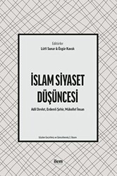 İslam Siyaset Düşüncesi - İlem Yayınları