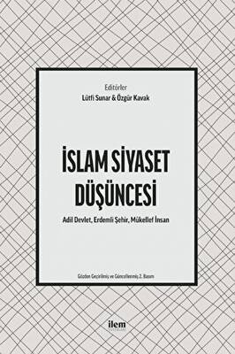 İslam Siyaset Düşüncesi - 1