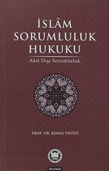 İslam Sorumluluk Hukuku - Marmara Üniversitesi İlahiyat Fakültesi Vakfı