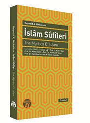 İslam Sufileri - Büyüyen Ay Yayınları