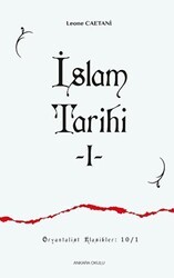 İslam Tarihi 1 - Ankara Okulu Yayınları