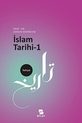 İslam Tarihi - 1 - BİLAY (Bilimsel Araştırma Yayınları)