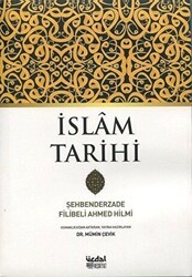 İslam Tarihi - Üçdal Neşriyat