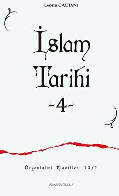 İslam Tarihi - 4 - 1