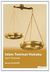 İslam Teminat Hukuku - Hiperlink Yayınları