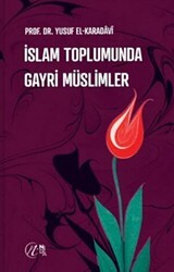 İslam Toplumunda Gayri Müslimler - Nida Yayıncılık