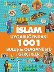 İslam Uygarlığı`ndaki 1001 Buluş ve Olağanüstü Gerçekler - Beta Kids