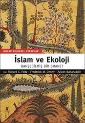 İslam ve Ekoloji - Oğlak Yayıncılık