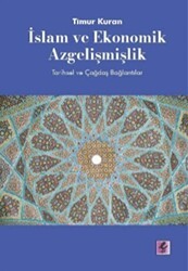 İslam ve Ekonomik Azgelişmişlik - Efil Yayınevi