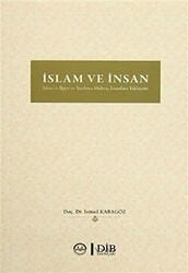 İslam ve İnsan - Diyanet İşleri Başkanlığı