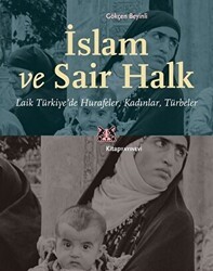 İslam ve Sair Halk - Kitap Yayınevi