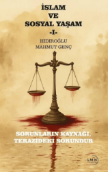 İslam ve Sosyal Yaşam 1 - Liman Yayınevi