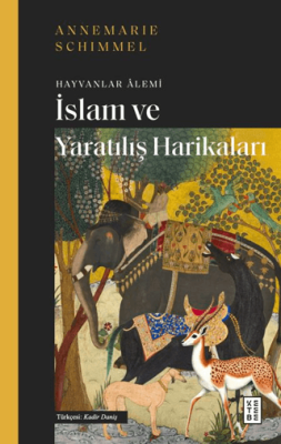 İslam ve Yaratılış Harikaları - 1