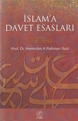 İslam’a Davet Esasları - Nida Yayıncılık