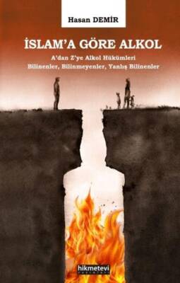 İslam`a Göre Alkol - 1