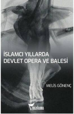 İslamcı Yıllarda Devlet Opera ve Balesi DOB - 1