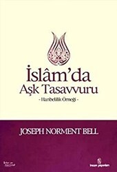 İslam`da Aşk Tasavvuru - İnsan Yayınları